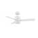 Axis 44'' Ceiling Fan with LED Lights