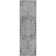 Premium Machine Washable Larock AMF1238 Global Rug