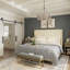 Lustre tambour à 3 lumières Marcus-340515331