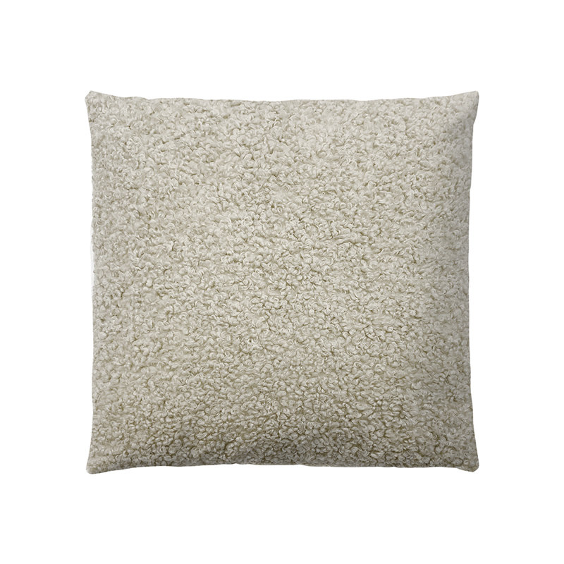 Coussin Tara, Beige