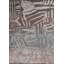 Raymar Abstract Hand Loom Indoor / Outdoor Area Rug-1300992534