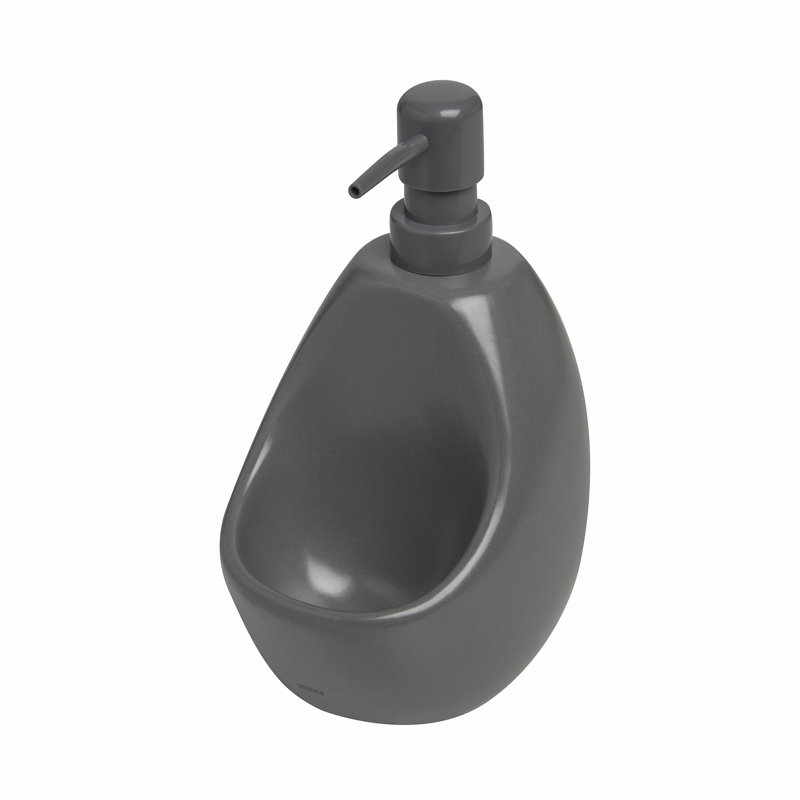 Distributeur de savon Joey, Anthracite