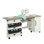 Table de couture pliable avec roulettes St. Nicholas