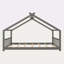 Lit en bois House House-813523765-813523771
