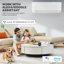 Climatiseur 9 000 BTU MoNiBloom