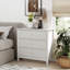 3 tiroirs 31 po Large commode-357354225