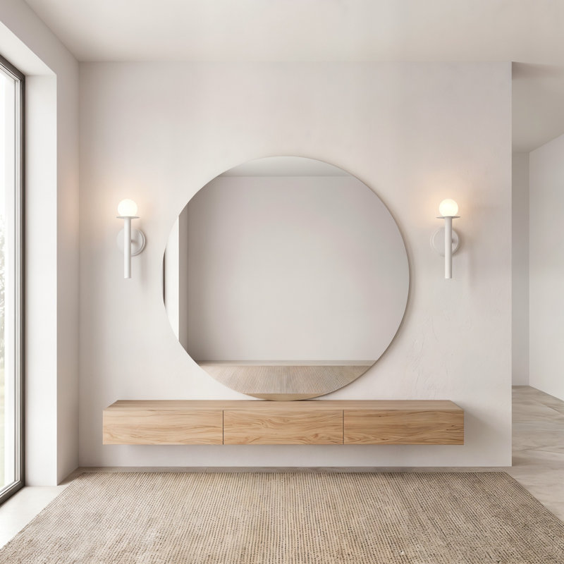 Éclairage pour meuble-lavabo Kofi