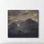 Majestic Tetons VI Print by David Brown