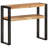 Console Table  Rough Wood-687857110-797286339