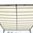 Weather-Resistant Steel Pergola – Built to Last