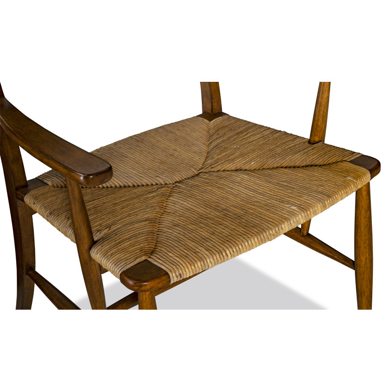 Oliver Accent Chair