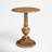 Wellington Hall 22" Wide Chairside Table