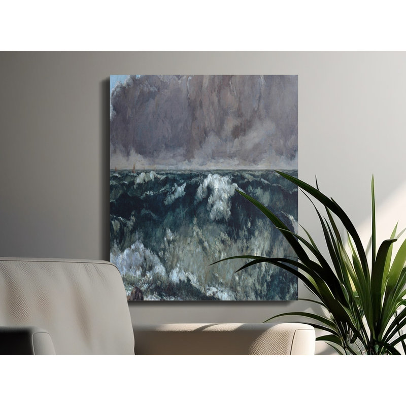 Goodner Wrapped Canvas Print Set, 18x24