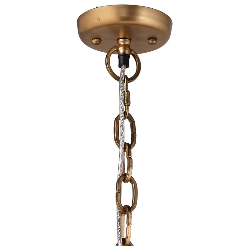 Hollywood 3 - Light Pendant