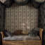 Papaver Stripe-1145336408