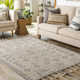 Vannie Handmade Cotton Rug
