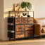 Accent Chest