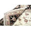 Hand Knotted Oriental Area Rug