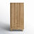 Sumi Large Cabinet-105190028