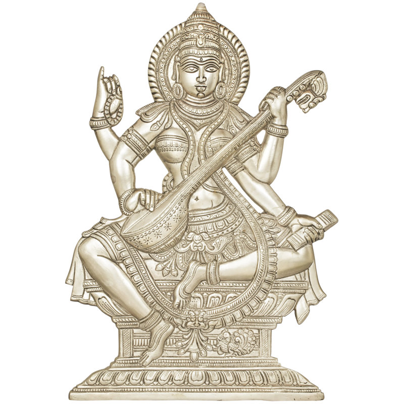 Déesse Saraswati