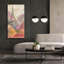 "Epic Graffiti" Sunrise Paris "par Albena Hristova, art mural sur toile-102878386