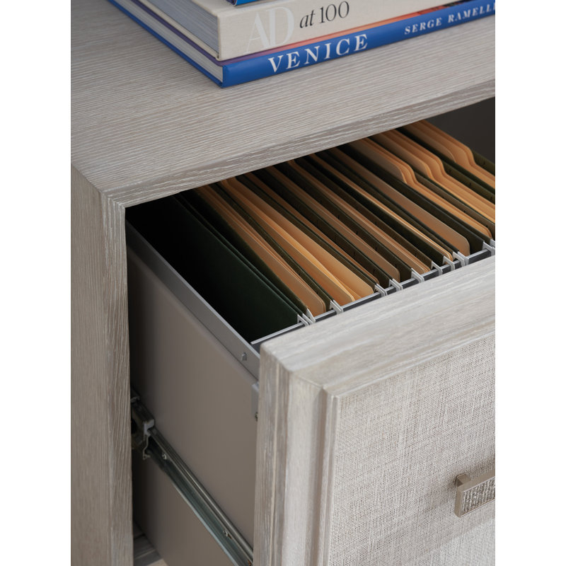 Barrington Wheaton Lateral Filing Cabinet