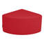 Learniture Structured Pie  Stool -Flexible Modular Collaborative Soft Seating For Office, Home, Lounge And School Classrooms With Durable Frame 1037N-64493809-64493822-104097050