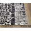 Tapis beige / noir Bianca-1147352562
