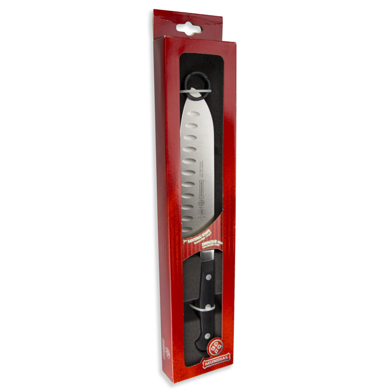 Couteau Santoku 7 po Mundial 5100 Series