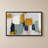 Cityside Grey by Lanie Loreth - Graphic Art on Canvas