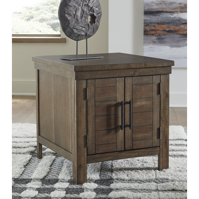 Table de bout Jakayden
