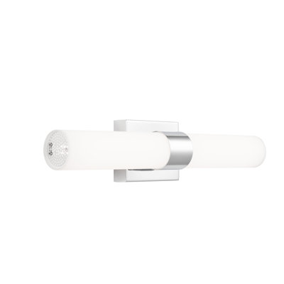 Sternberg 2 - Light Dimmable LED Bath Bar