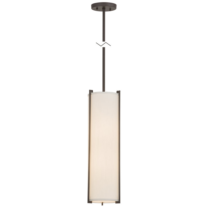 Greenbriar Oak 2 - Light Pendant