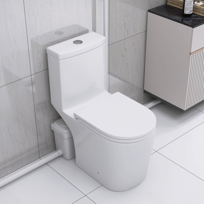 Toilette Macerating Upflush