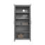 Huckins Hall Tree 31.69'' Wide with Bench and Shoe Storage-1373883955