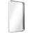 Khloei Stainless Steel Framed Wall Mirror-1424422587-1342694495