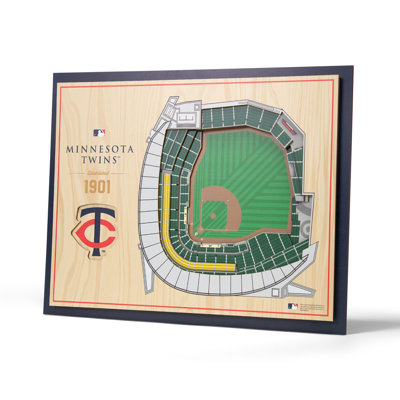 Memorabilia on Wood