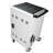 Mobile Charging Cart And Cabinet For Tablets Laptops 30-Device With Combination Lock-1812125327