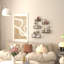 Aelfred Floating Shelf