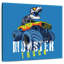 Camion monstre Mehar T-Rex-109209224