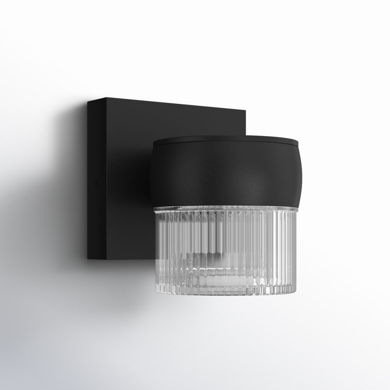 Cavonte LED Wall Light