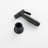 AWZTOO Kitchen Faucet with Side Spray-84886395