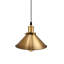 Arnold 1 - Light Single Pendant