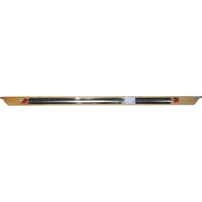 Classic Marbleizing, 2.63" H x 60" W x 3.13" D