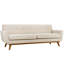 Ensemble de causeuse et canapé Modway Engage-842427360