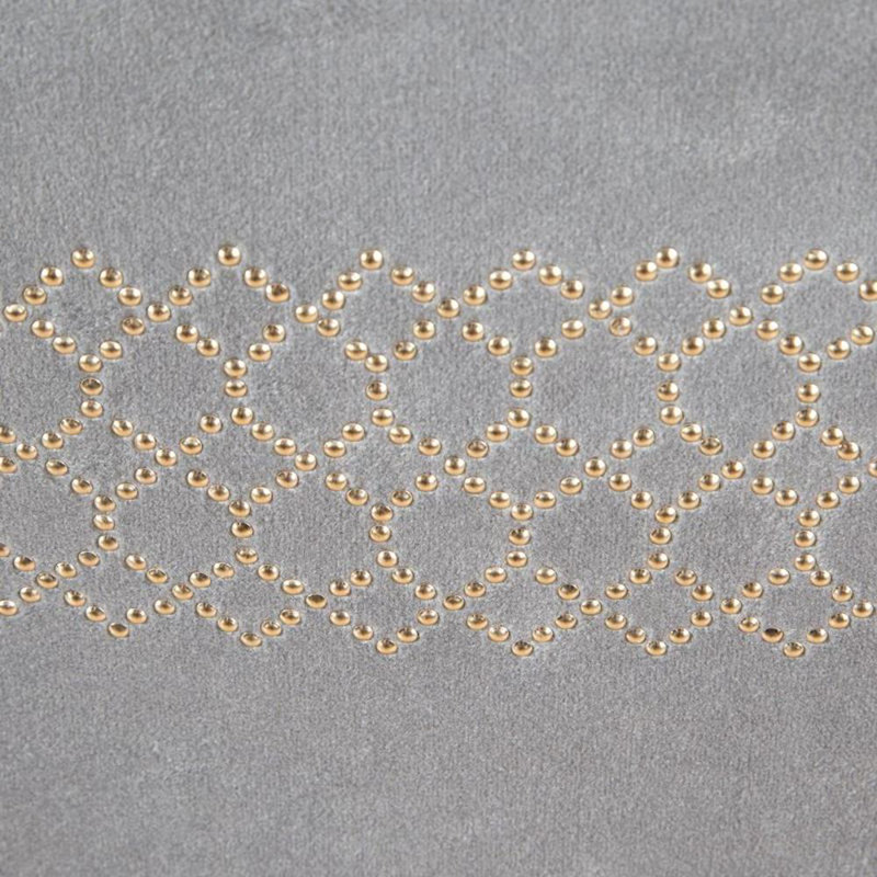 No Pattern And Not Solid Colour Table Runner, 33cm W x 180cm L