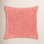 Kappa Cotton Pillow Cover