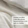 Harris Pinch Pleated Soft Washed Boho Comforter Set