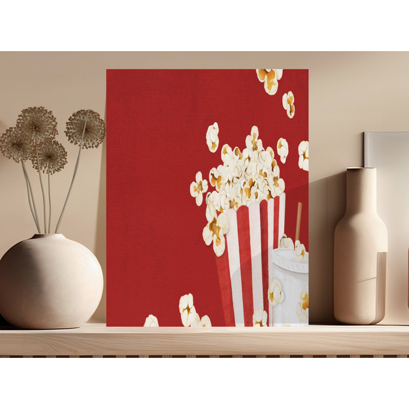 Wrapped Canvas Print Set, 18x24