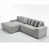 Grey est en rupture de stock